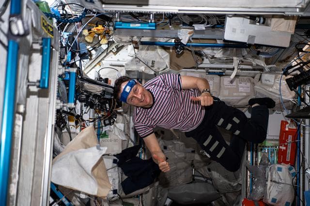 NASA image: iss066e077810