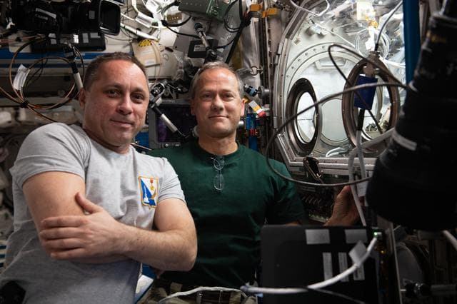 NASA image: iss066e078285