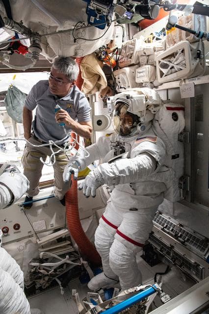 NASA image: iss066e078589