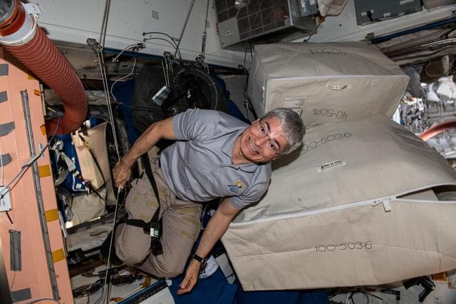 NASA image: iss066e078601