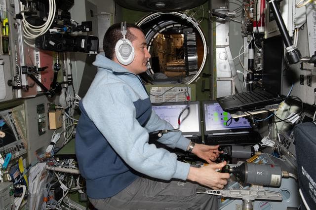 NASA image: iss066e078866
