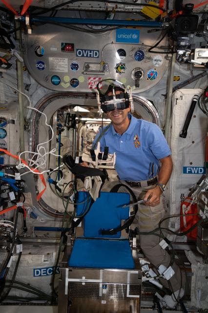 NASA image: iss066e079006