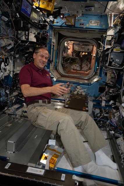 NASA image: iss066e079009