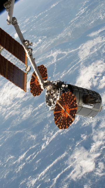 NASA image: iss066e079132