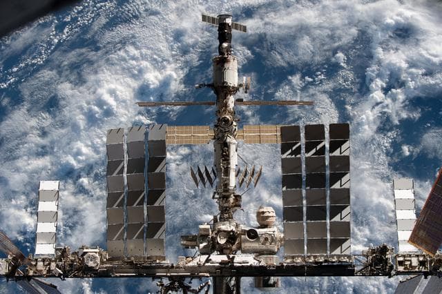 NASA image: iss066e079547