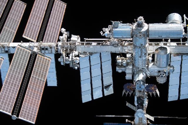 NASA image: iss066e080509