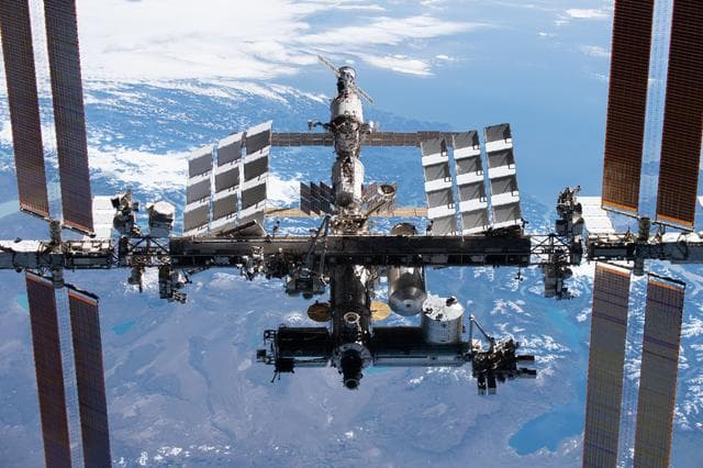 NASA image: iss066e081311