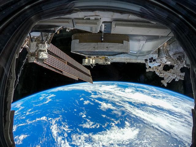 NASA image: iss066e085159