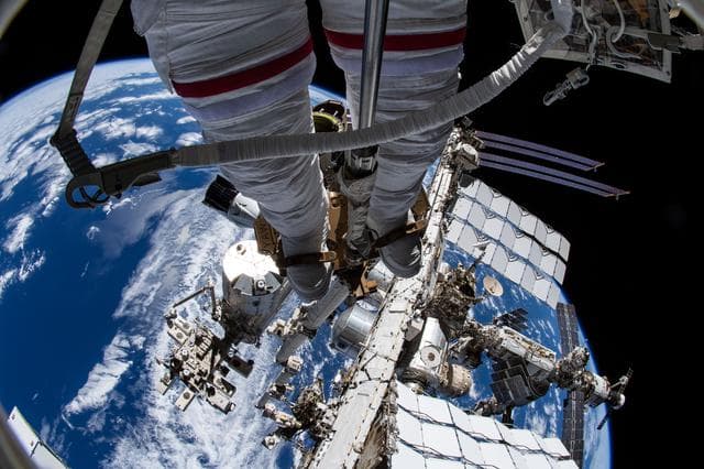 NASA image: iss066e085418