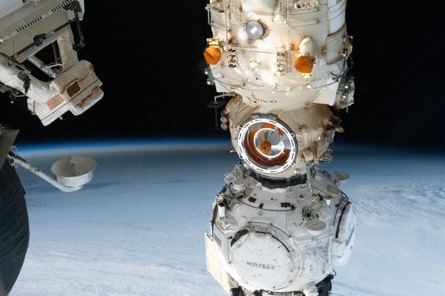 NASA image: iss066e086505