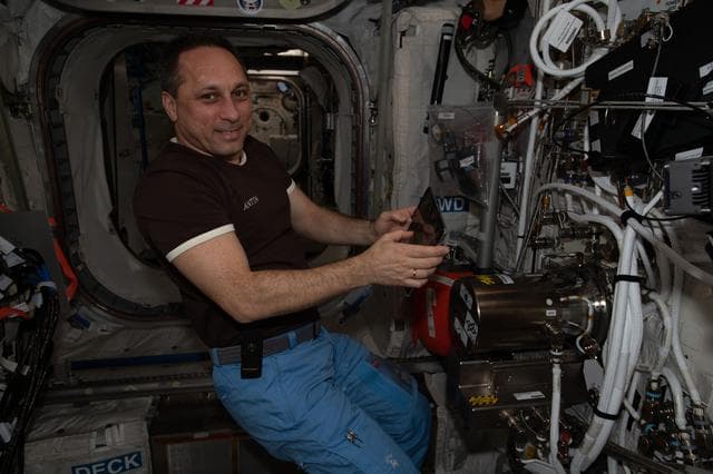 NASA image: iss066e086669