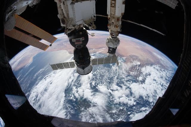 NASA image: iss066e086732