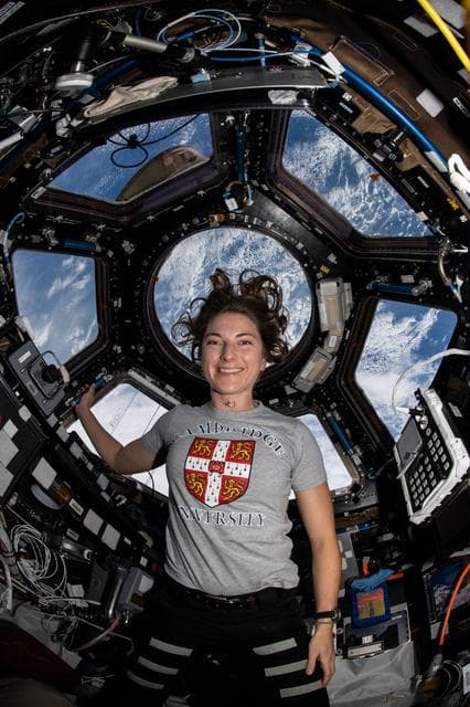 NASA image: iss066e087015