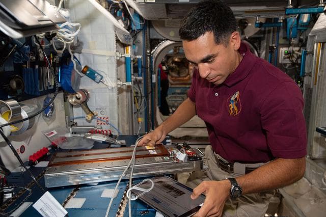 NASA image: iss066e091053