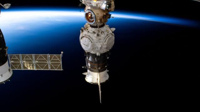 NASA image: iss066e091145