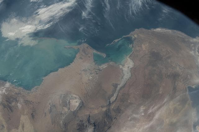 NASA image: iss066e092036