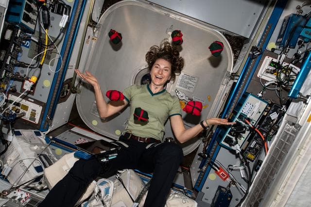 NASA image: iss066e093622