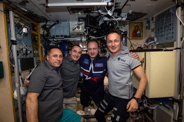 NASA image: iss066e093675
