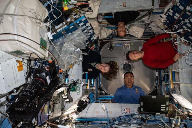 NASA image: iss066e093684