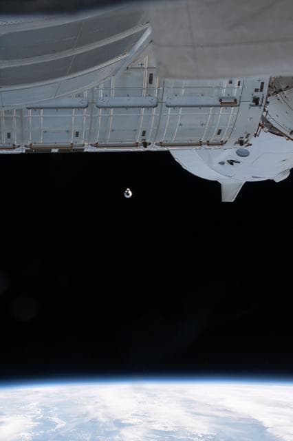 NASA image: iss066e095314