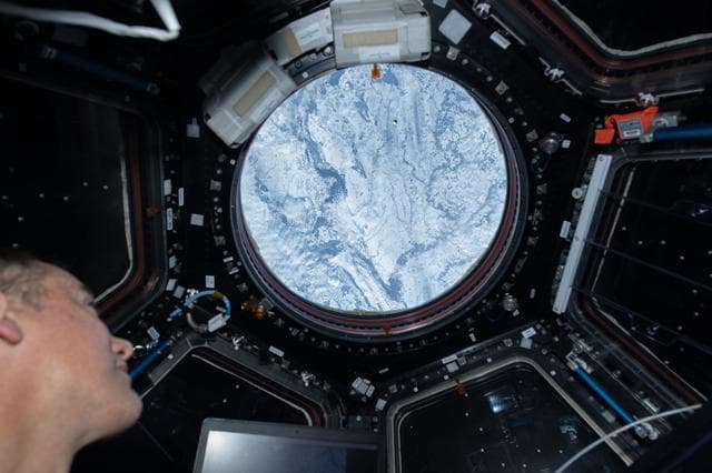 NASA image: iss066e095334