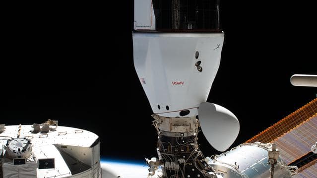 NASA image: iss066e095463