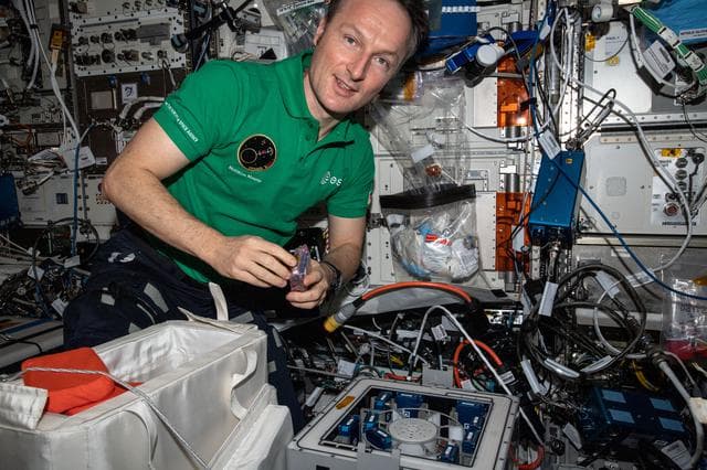 NASA image: iss066e095536
