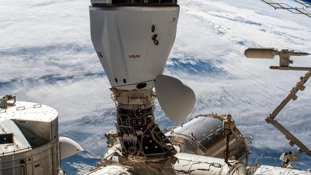 NASA image: iss066e096807