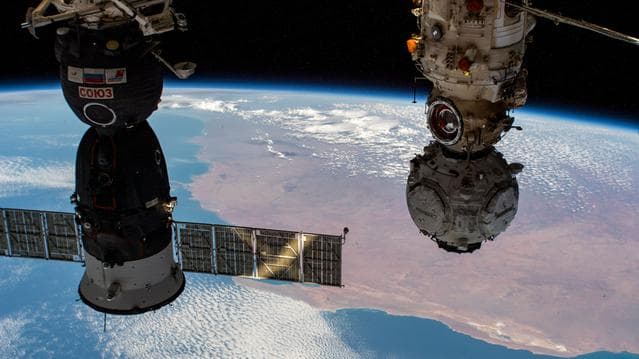 NASA image: iss066e096810