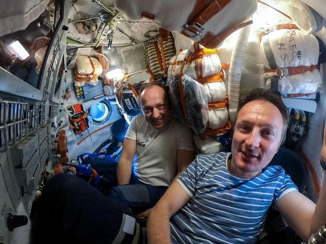 NASA image: iss066e097125