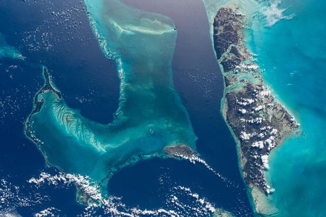 NASA image: iss066e108216