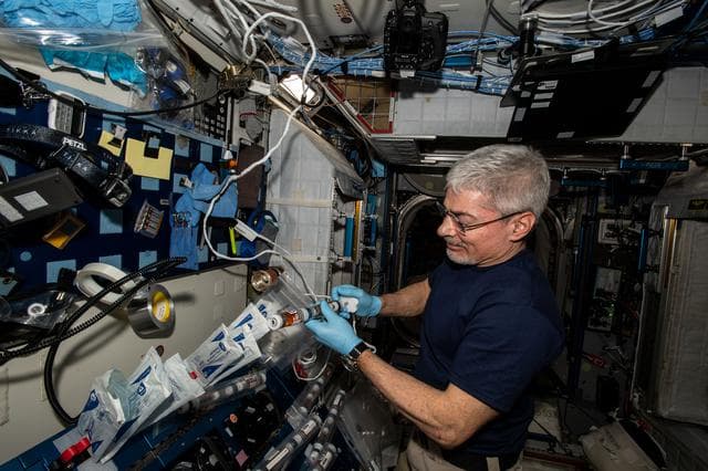 NASA image: iss066e108544