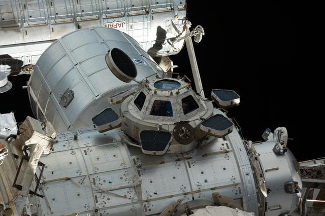 NASA image: iss066e109475