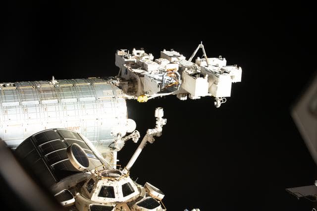 NASA image: iss066e109584