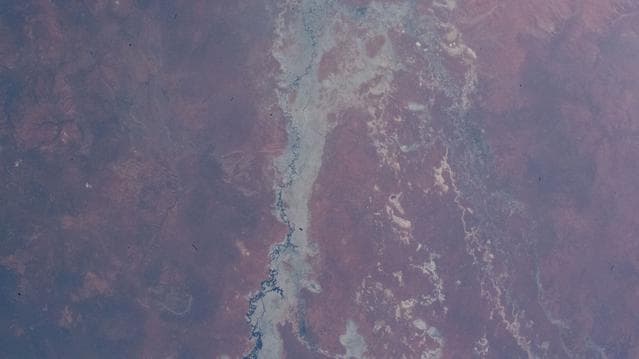 NASA image: iss066e109886
