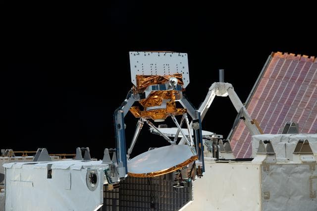 NASA image: iss066e113944