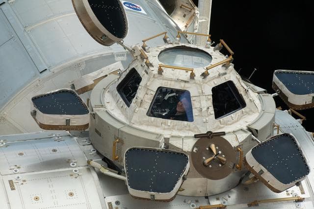 NASA image: iss066e113975
