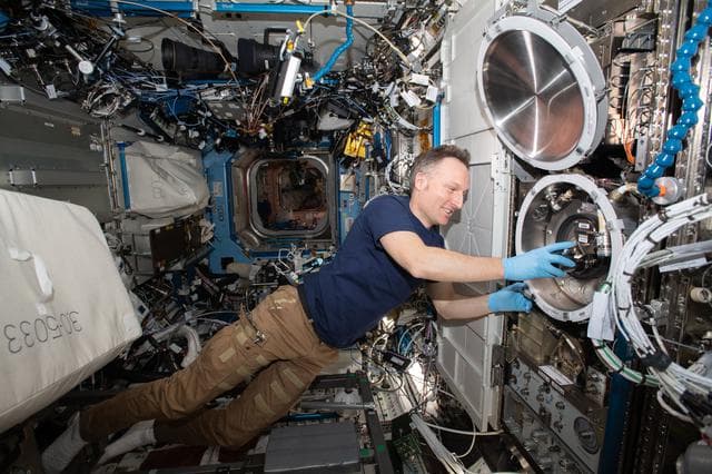 NASA image: iss066e114140