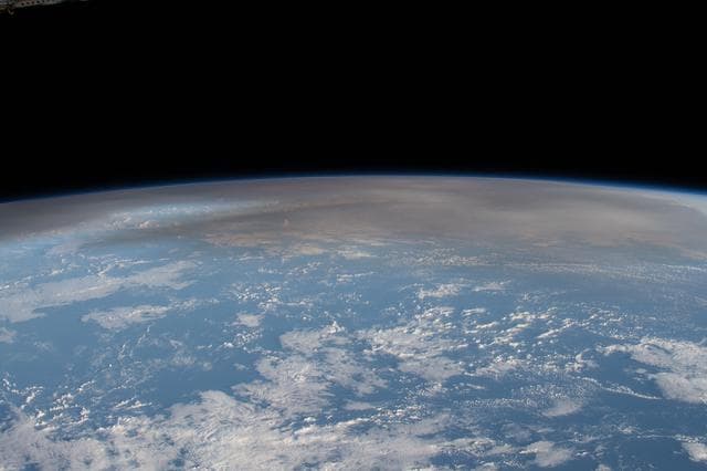 NASA image: iss066e117997