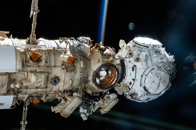 NASA image: iss066e119043