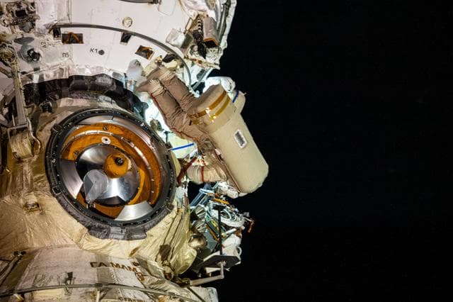 NASA image: iss066e119068