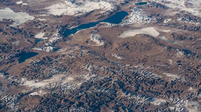 NASA image: EHDC2