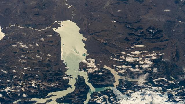 NASA image: EHDC2