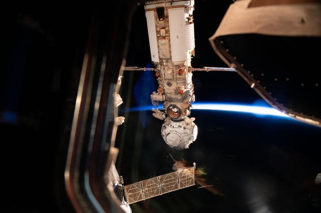 NASA image: iss066e124964