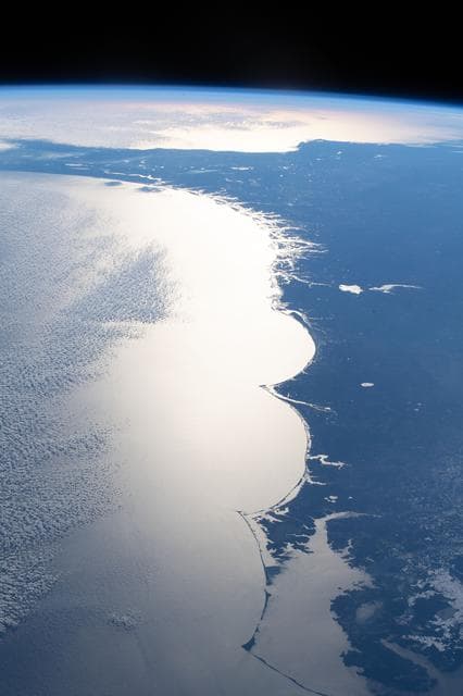 NASA image: iss066e125232