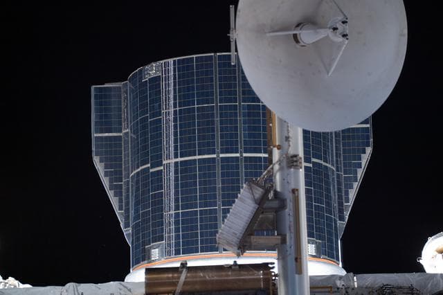 NASA image: iss066e125273