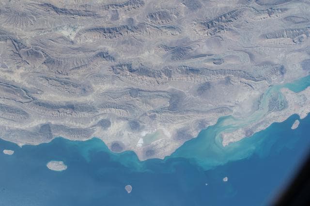 NASA image: iss066e126129