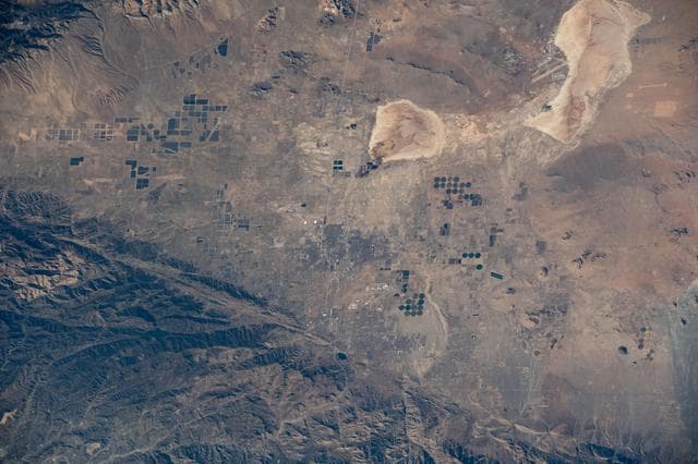 NASA image: iss066e129698