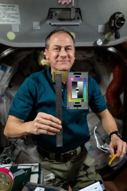 NASA image: iss066e129769