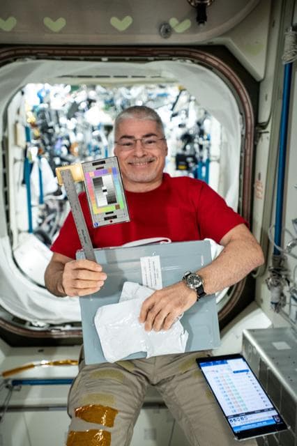 NASA image: iss066e129772